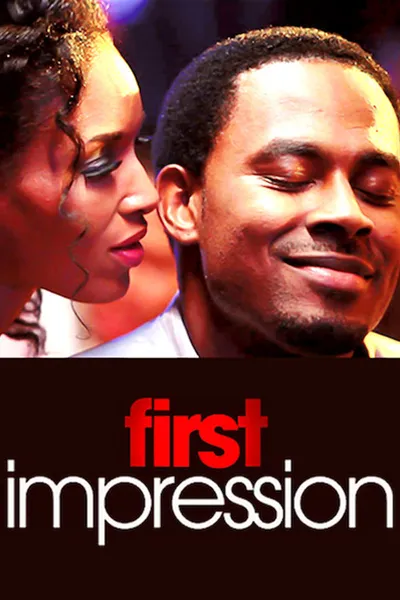 First Impression