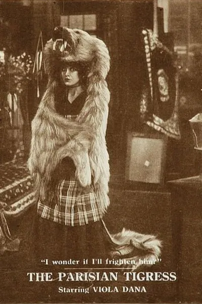 The Parisian Tigress