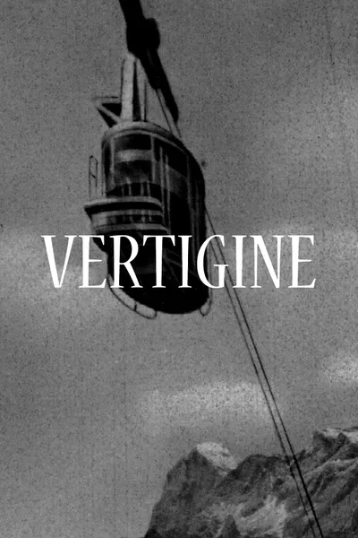 The Funicular of Mount Faloria