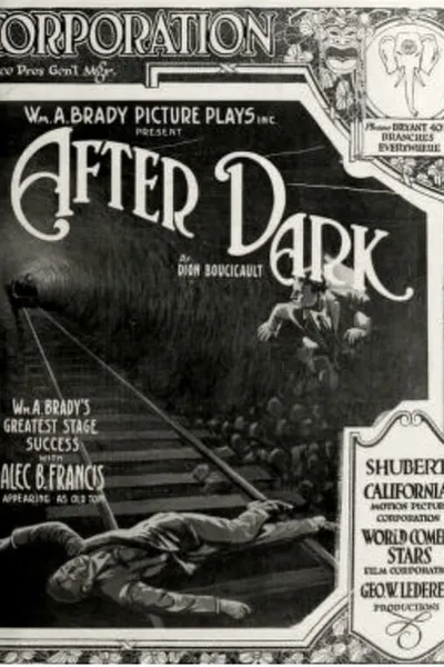 After Dark