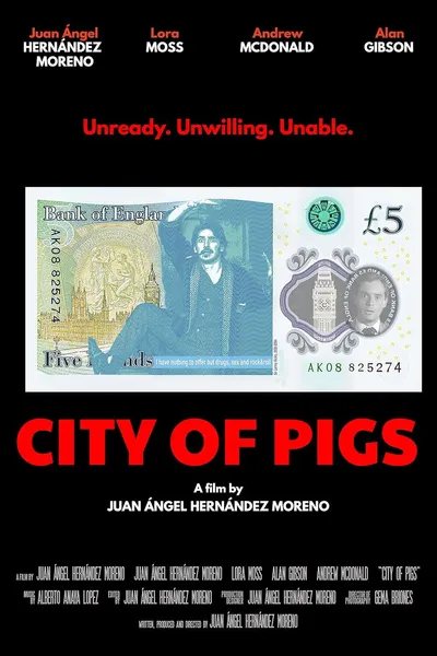 City of Pigs