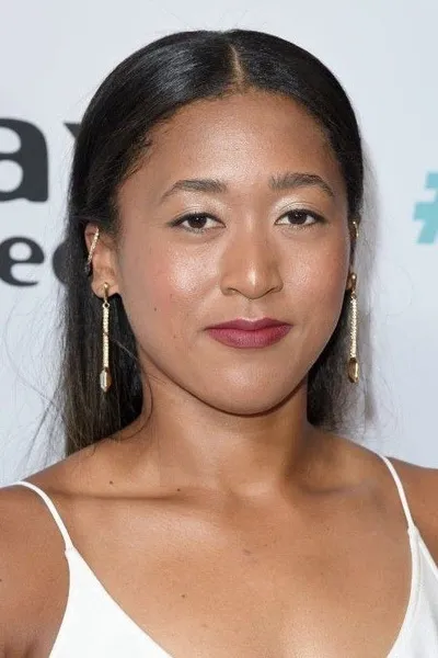 Naomi Osaka
