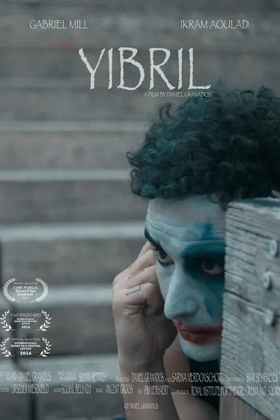 Yibril