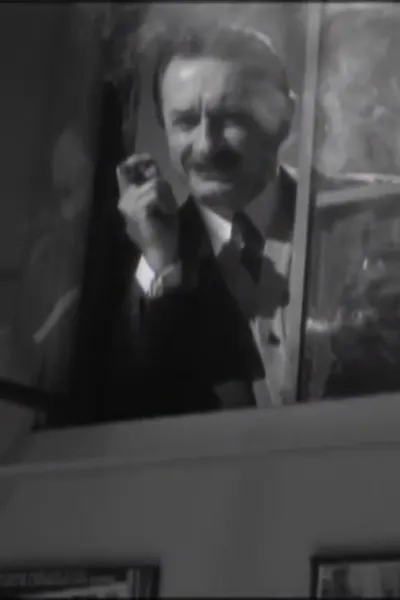 Heritage Minutes: Nat Taylor