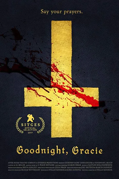 Goodnight, Gracie