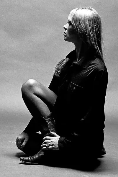 Nico – Live at Théâtre Campagne-Première