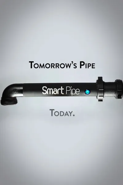 Smart Pipe