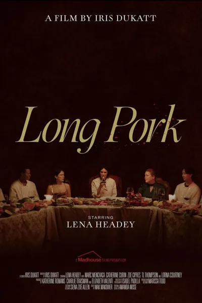Long Pork