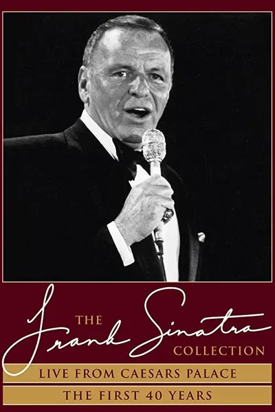 Frank Sinatra: Live from Caesars Palace