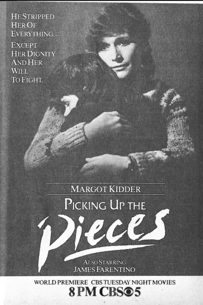 Picking Up the Pieces