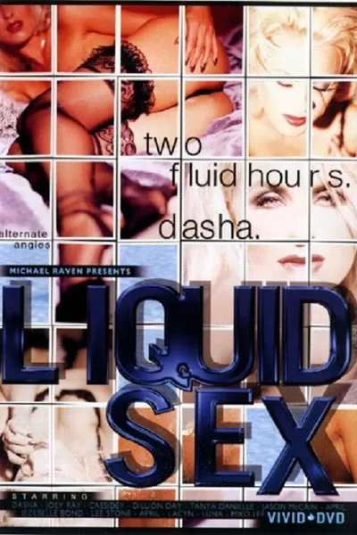 Liquid Sex