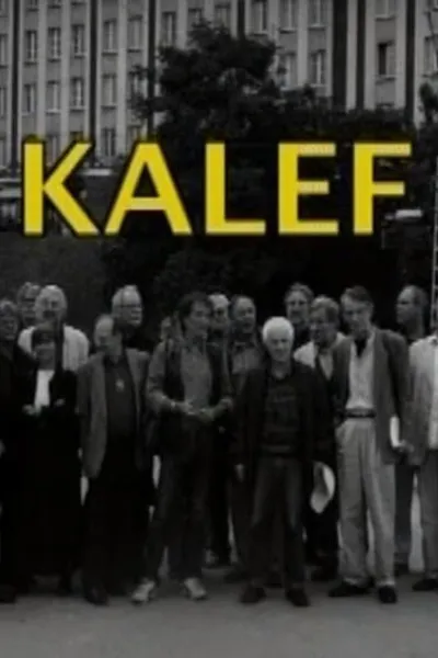 Kalef - A Moszkva téri galeri