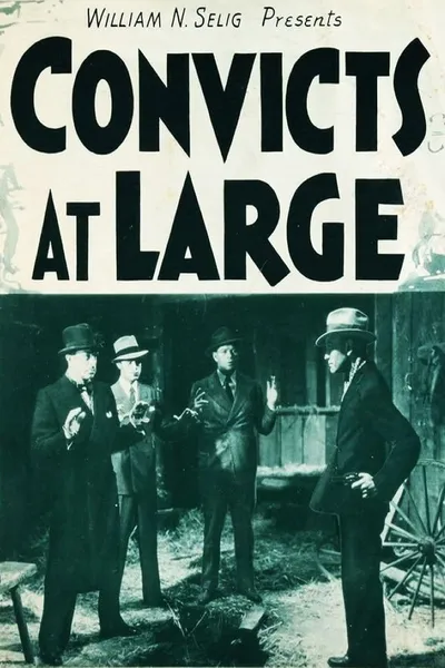 Convicts at Large