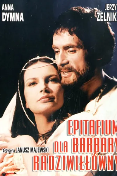 An Epitaph for Barbara Radziwill