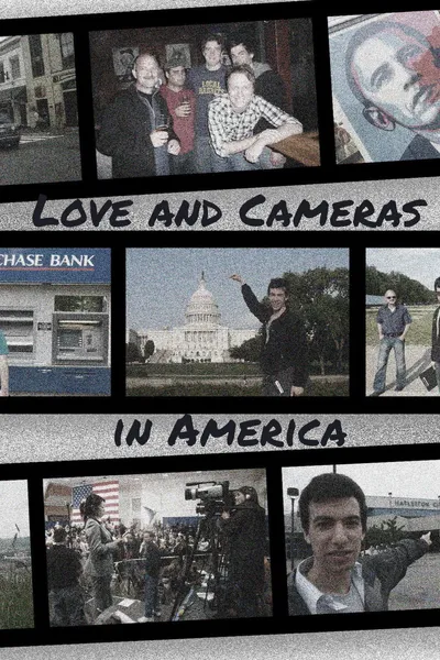 Love and Cameras in America
