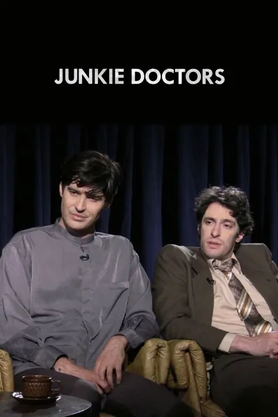 Junkie Doctors