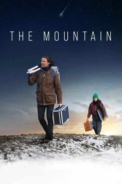 The Mountain