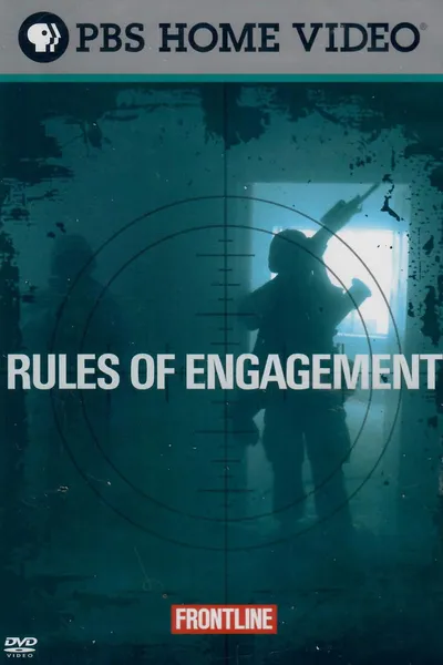 Rules of Engagement