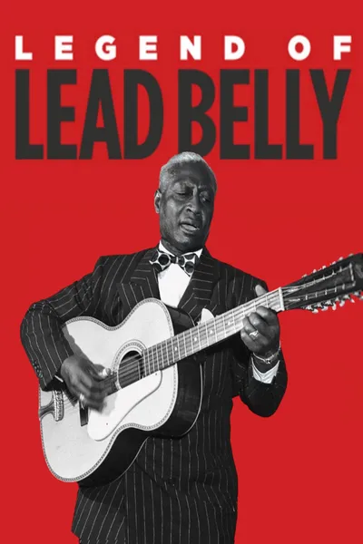 Legend of Lead Belly
