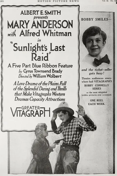 Sunlight's Last Raid