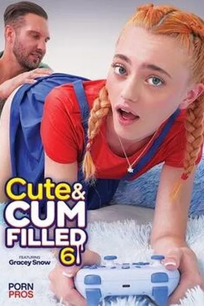 Cute & Cum Filled 6