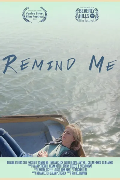 Remind Me