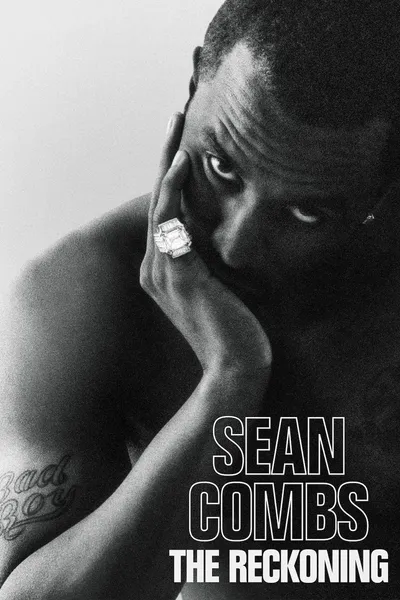Sean Combs: The Reckoning