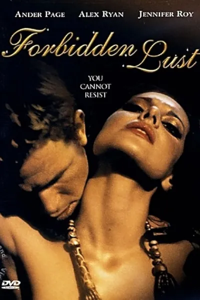 Forbidden Lust