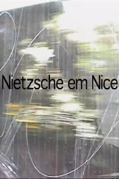 Nietzsche em Nice