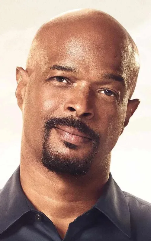Damon Wayans
