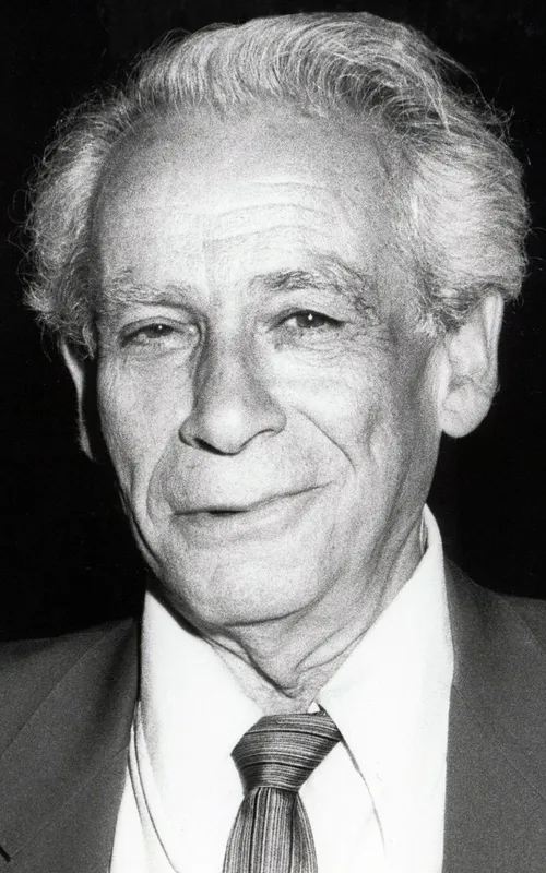 Samuel Fuller
