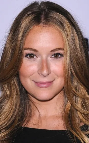 Alexa PenaVega