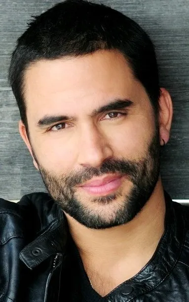 Ignacio Serricchio
