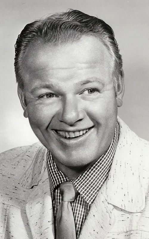 Alan Hale Jr.