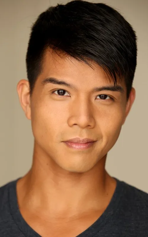 Telly Leung