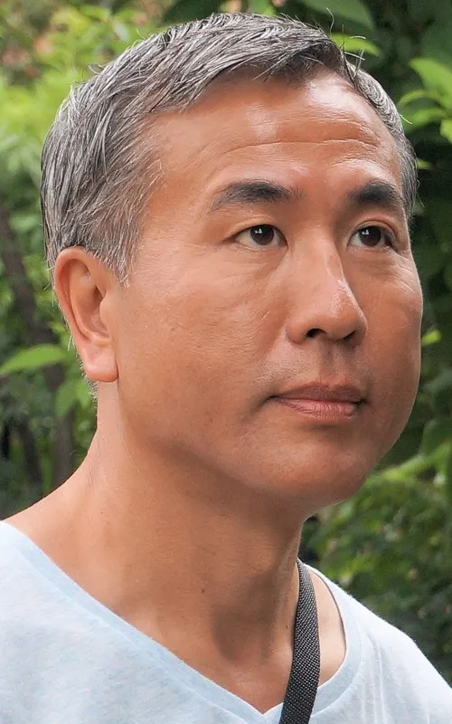 Robert Lin