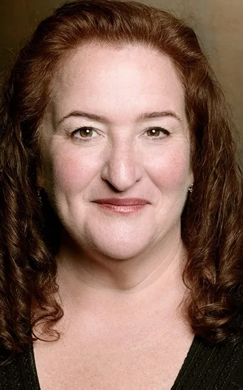 Rusty Schwimmer
