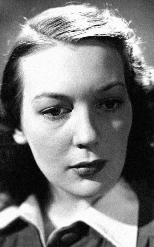 Barbro Hiort af Ornäs