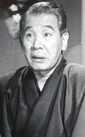 Eitarō Shindō