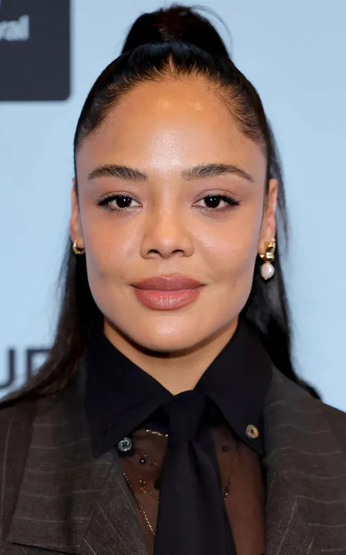 Tessa Thompson
