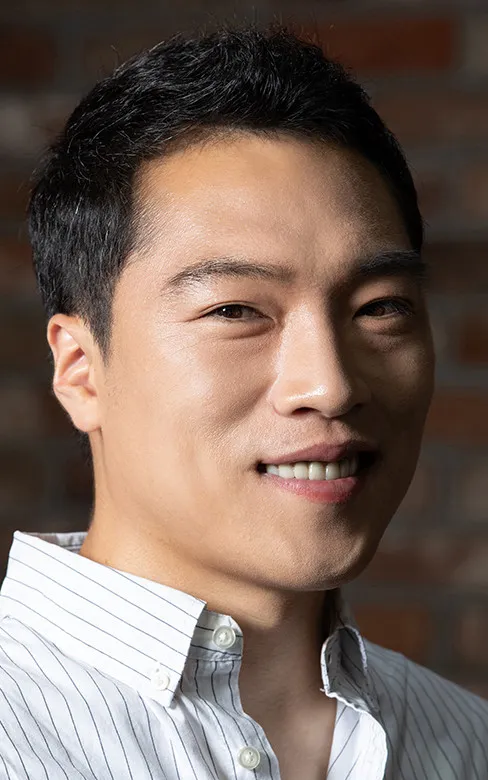 Choi Young-woo