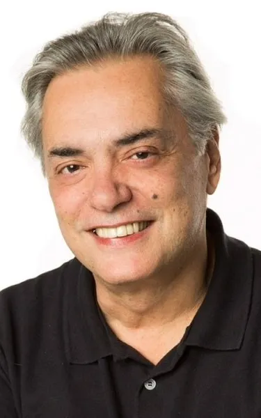 José Rubens Chachá