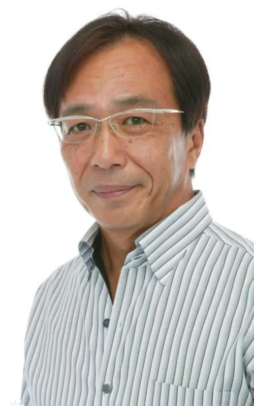 Hideyuki Tanaka