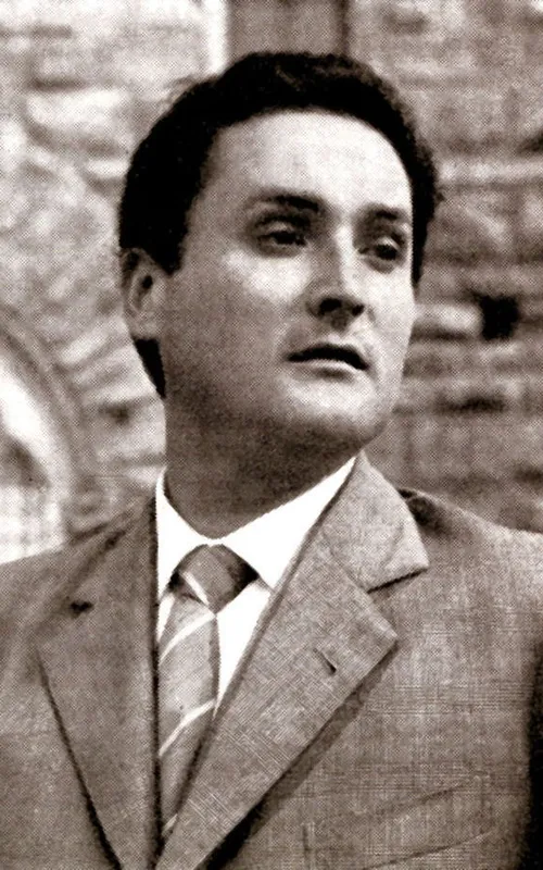 Alfredo Bianchini