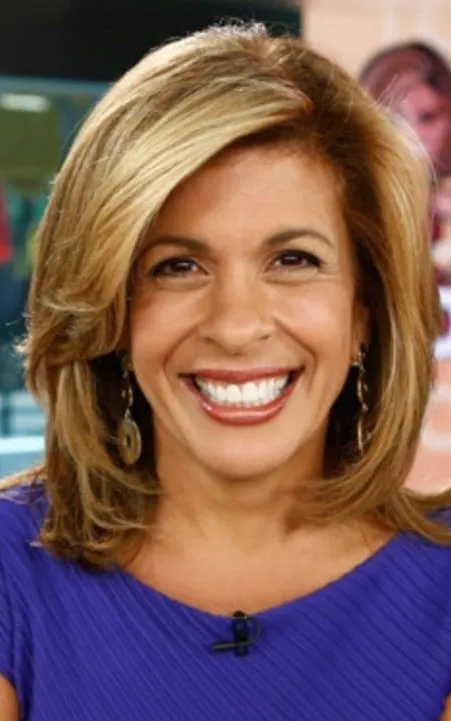 Hoda Kotb