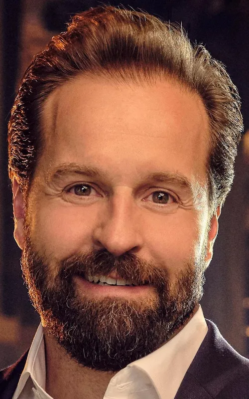 Alfie Boe