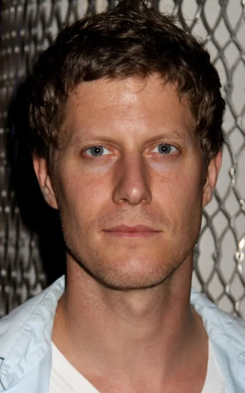 Eric Sheffer Stevens