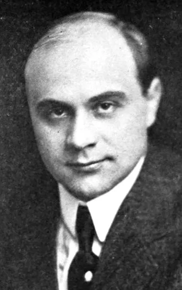 Oscar Apfel
