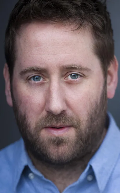 Jim Howick