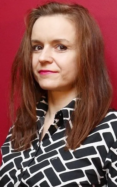 Halka Třešňáková